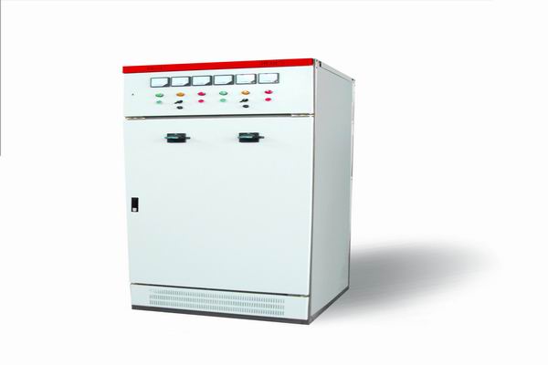 兖州配电柜-3683聊聊照明配电柜保证电路顺